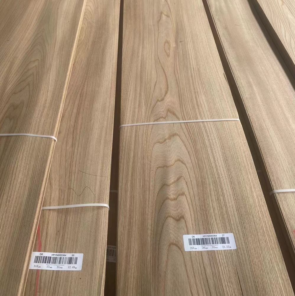 Veneer Gỗ Tự Nhiên